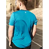 Футболка New Balance Fast Flight SS Чоловіча р.S Синій