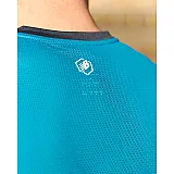 Футболка New Balance Fast Flight SS Чоловіча р.S Синій