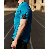 Футболка New Balance Fast Flight SS Чоловіча р.S Синій