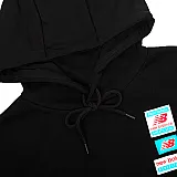 Худі New Balance Ess Field Day Чоловіки р.S Чорний