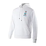Худі New Balance Ess Field Day Чоловіки р.S Білий