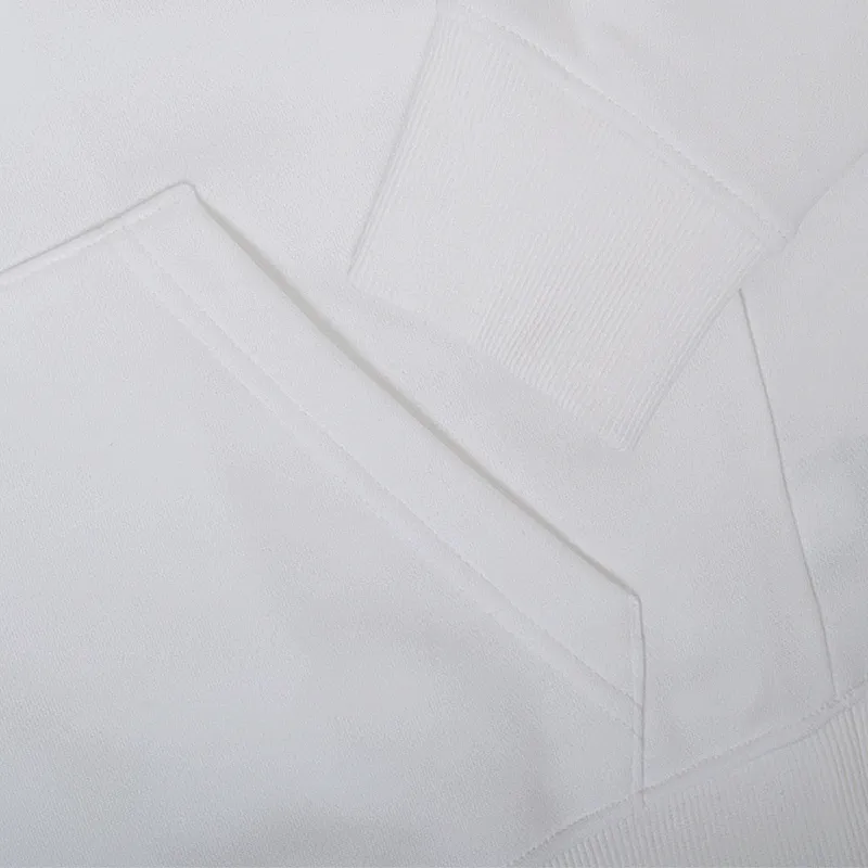 Худі New Balance Ess Field Day Чоловіки р.S Білий