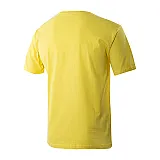 Футболка New Balance Essentials Tag Чоловіча р.S Жовтий