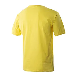 Футболка New Balance Essentials Tag Чоловіча р.S Жовтий