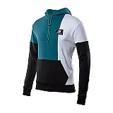 Худі New Balance Athletics HL Чоловіча р.S