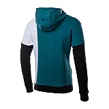 Худі New Balance Athletics HL Чоловіча р.S