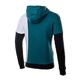 Худі New Balance Athletics HL Чоловіча р.S