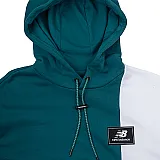 Худі New Balance Athletics HL Чоловіча р.S