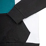 Худі New Balance Athletics HL Чоловіча р.S