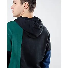 Худі New Balance Athletics HL Чоловіча р.M