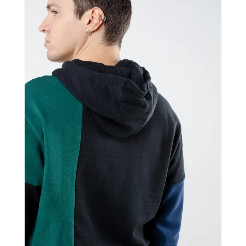 Худі New Balance Athletics HL Чоловіча р.M