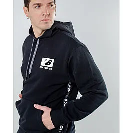 Худі New Balance Essentials ID Чоловіча р.S