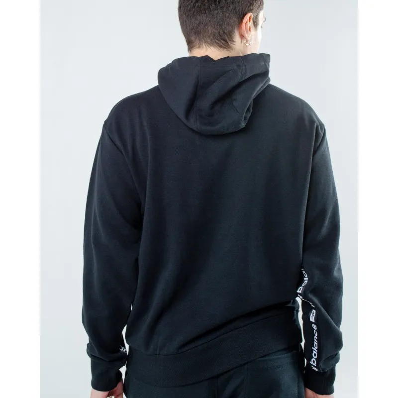 Худі New Balance Essentials ID Чоловіча р.S