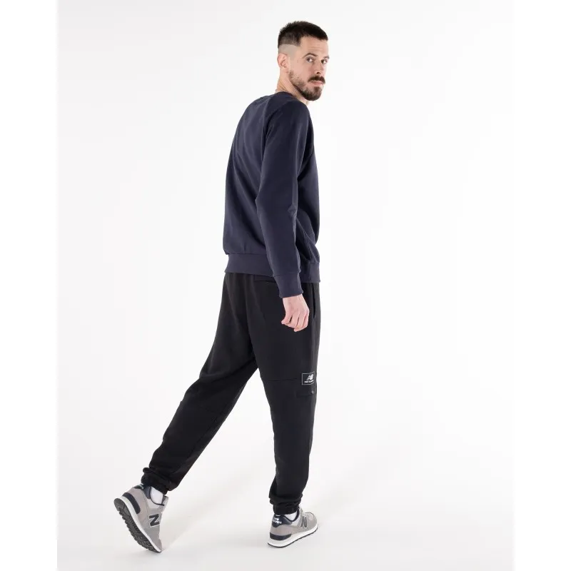 Світшот New Balance Ess Athletic Club Чоловіча р.M