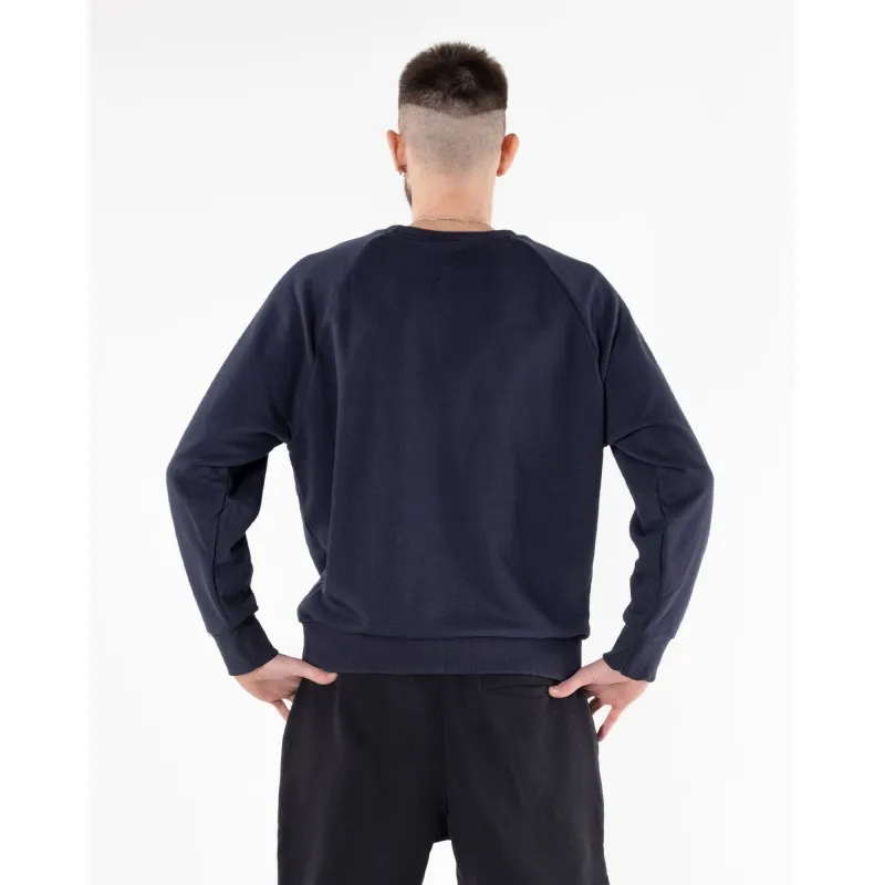 Світшот New Balance Ess Athletic Club Чоловіча р.M