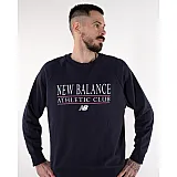 Світшот New Balance Ess Athletic Club Чоловіча р.M
