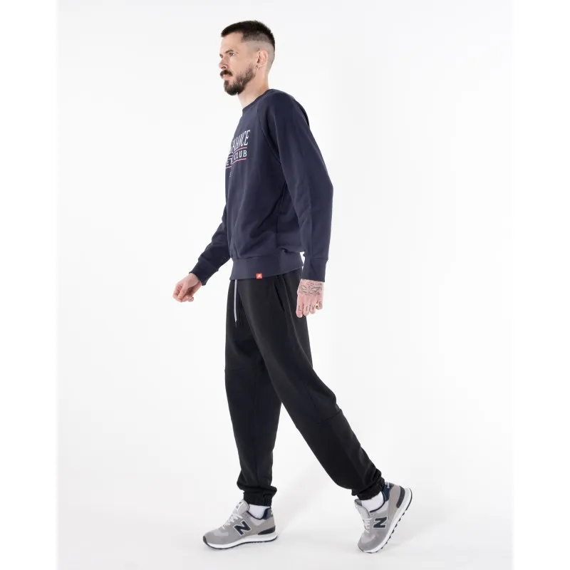 Світшот New Balance Ess Athletic Club Чоловіча р.M