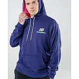 Худі New Balance Athletics Clash Чоловіча р.S