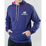 Худі New Balance Athletics Clash Чоловіча р.S