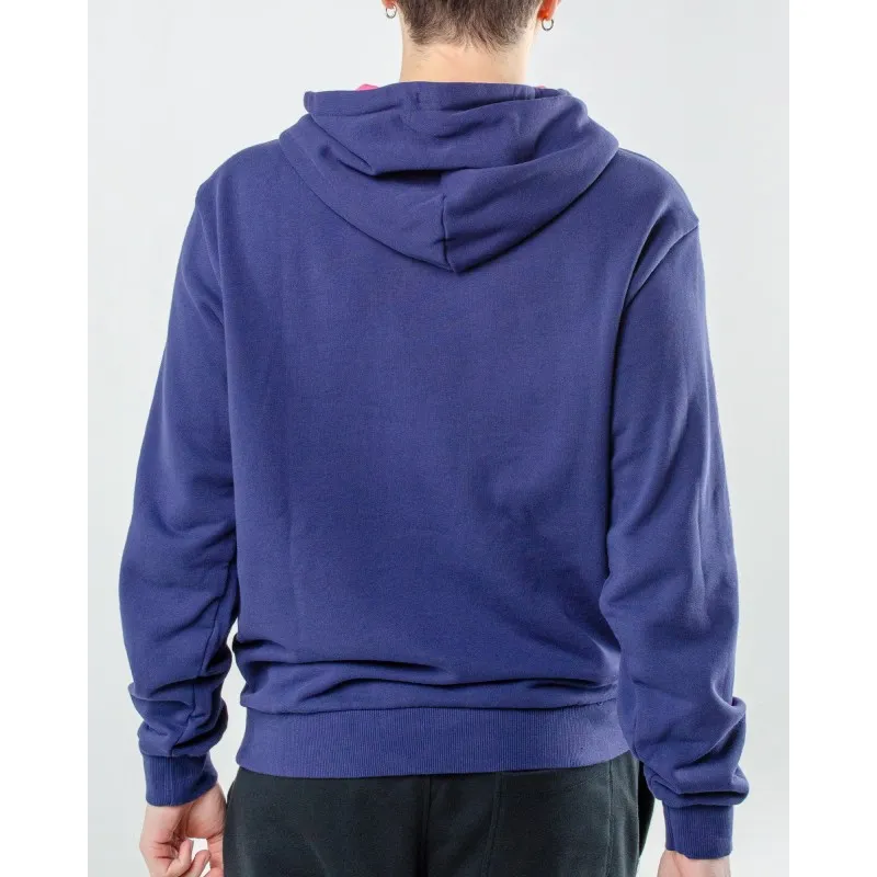 Худі New Balance Athletics Clash Чоловіча р.S