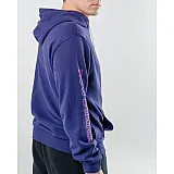 Худі New Balance Athletics Clash Чоловіча р.S