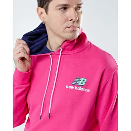 Худі New Balance Athletics Clash Чоловіча р.S