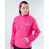 Худі New Balance Athletics Clash Чоловіча р.S