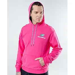 Худі New Balance Athletics Clash Чоловіча р.S