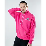 Худі New Balance Athletics Clash Чоловіча р.S