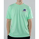 Футболка New Balance Athletics Clash Gr Чоловіча р.S