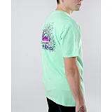 Футболка New Balance Athletics Clash Gr Чоловіча р.S