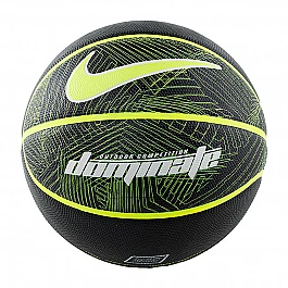 М'яч NIKE DOMINATE 8P Унісекс р.7
