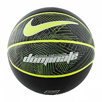 М'яч NIKE DOMINATE 8P Унісекс р.7