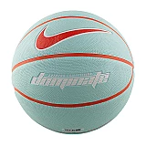 М'яч NIKE DOMINATE 8P LIGHT DEW/TEAM Унісекс р.7
