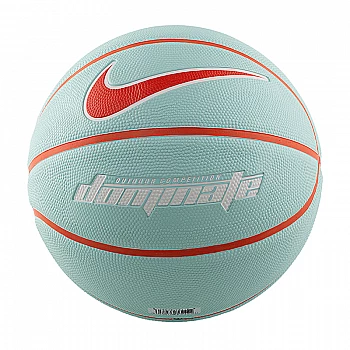 М'яч NIKE DOMINATE 8P LIGHT DEW/TEAM Унісекс р.7