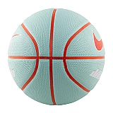 М'яч NIKE DOMINATE 8P LIGHT DEW/TEAM Унісекс р.7