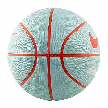 М'яч NIKE DOMINATE 8P LIGHT DEW/TEAM Унісекс р.7
