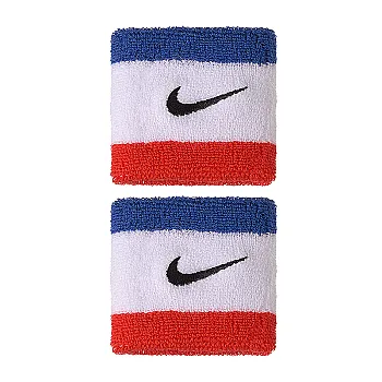 Напульсник NIKE SWOOSH WRISTBANDS 2 PK HABANERO Унісекс р.MISC