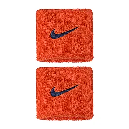 Напульсник NIKE SWOOSH WRISTBANDS 2 PK TEAM Унісекс р.MISC