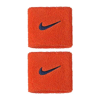 Напульсник NIKE SWOOSH WRISTBANDS 2 PK TEAM Унісекс р.MISC