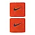 Напульсник NIKE SWOOSH WRISTBANDS 2 PK TEAM Унісекс р.MISC