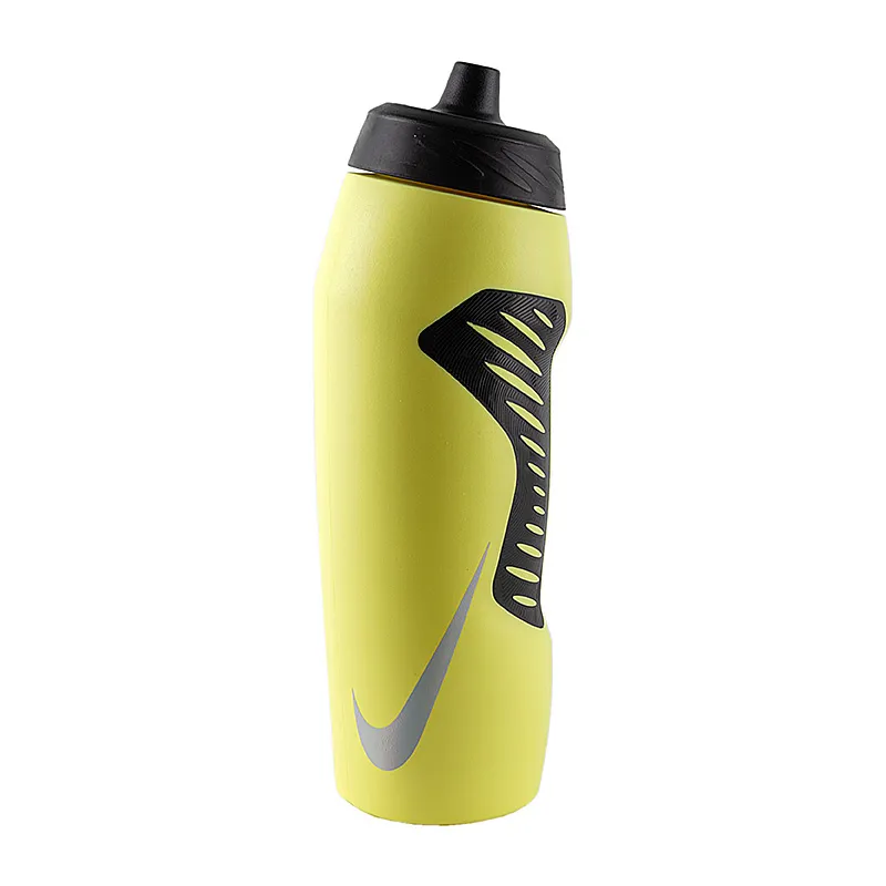 Бутилка NIKE HYPERFUEL BOTTLE 32 OZ LT LEMON Унісекс р.MISC