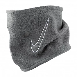 Баф NIKE Y FLEECE NECKWARMER 2.0 SMOKE Унісекс р.MISC