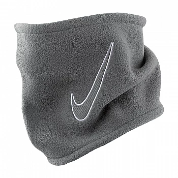 Баф NIKE Y FLEECE NECKWARMER 2.0 SMOKE Унісекс р.MISC