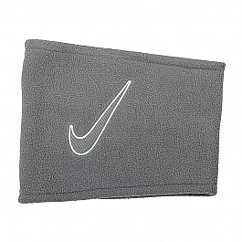 Баф NIKE Y FLEECE NECKWARMER 2.0 SMOKE Унісекс р.MISC