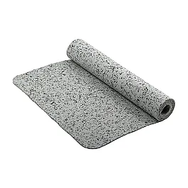 Коврик для йоги NIKE MOVE YOGA MAT 4 MM LT SMOKE Унісекс р.MISC