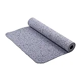 Коврик для йоги NIKE MOVE YOGA MAT 4 MM INDIGO Унісекс р.MISC