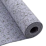 Коврик для йоги NIKE MOVE YOGA MAT 4 MM INDIGO Унісекс р.MISC