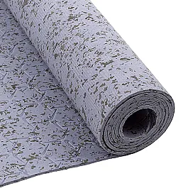 Коврик для йоги NIKE MOVE YOGA MAT 4 MM INDIGO Унісекс р.MISC