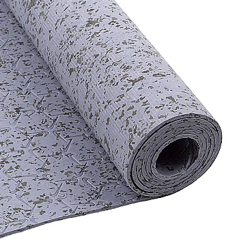 Коврик для йоги NIKE MOVE YOGA MAT 4 MM INDIGO Унісекс р.MISC